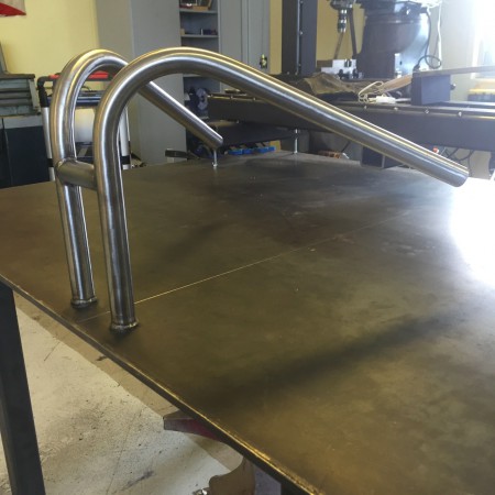 Rabbitear, heroinstyre m.m. Kärt barn har många namn.